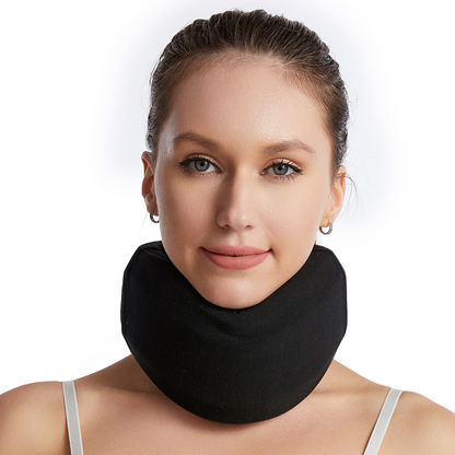 CurveAlign Soft Foam Cervical Collar