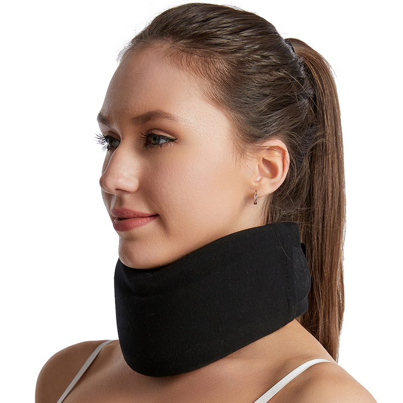 CurveAlign Soft Foam Cervical Collar