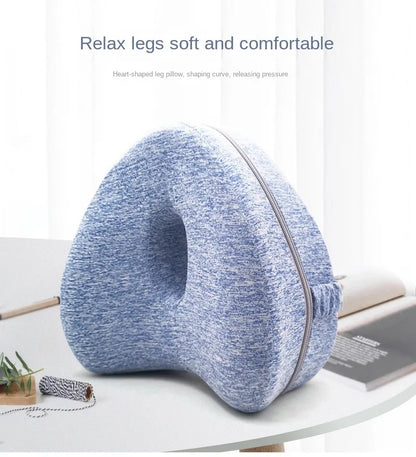 Side Sleeper Knee Pillow