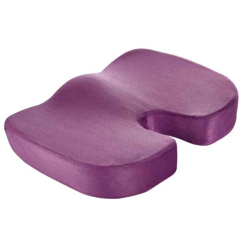 Ergonomic Seat Cushion – Haltana