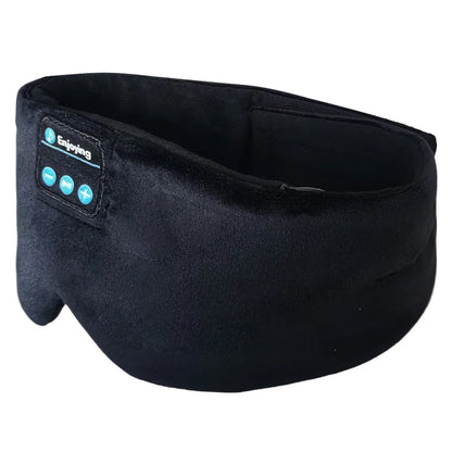 Sleepsy™ Sleeping Mask With Wireless Headphones